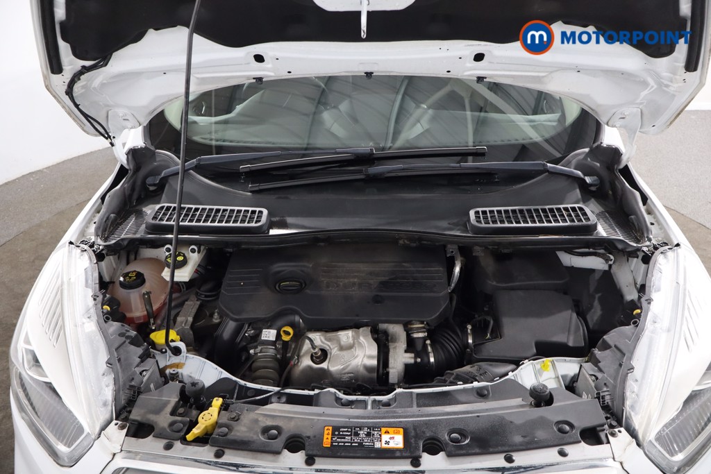 Ford Kuga Titanium Manual Diesel SUV - Stock Number (1586309) - 31st supplementary image