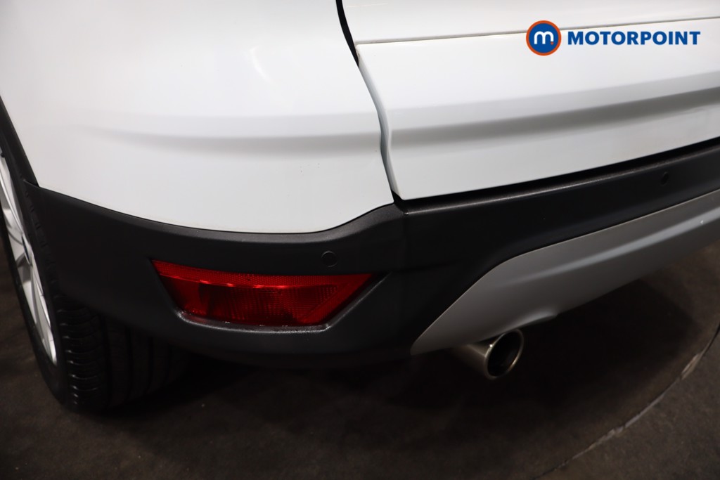 Ford Kuga Titanium Manual Diesel SUV - Stock Number (1586309) - 34th supplementary image