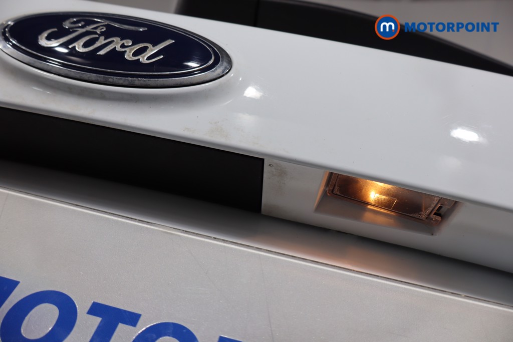 Ford Kuga Titanium Manual Diesel SUV - Stock Number (1586309) - 35th supplementary image