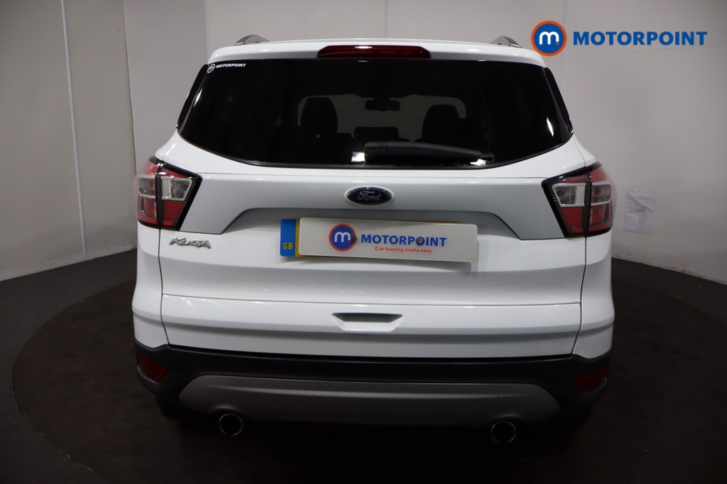 Ford Kuga Titanium Manual Diesel SUV - Stock Number (1586309) - 36th supplementary image