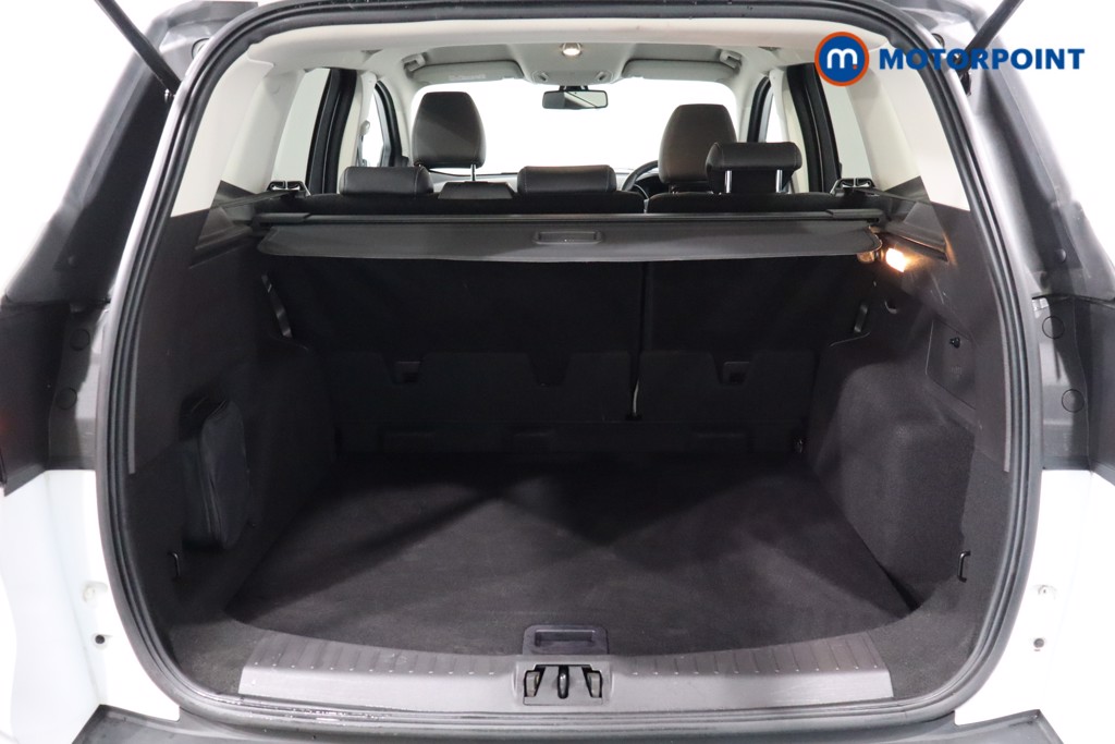 Ford Kuga Titanium Manual Diesel SUV - Stock Number (1586309) - 37th supplementary image