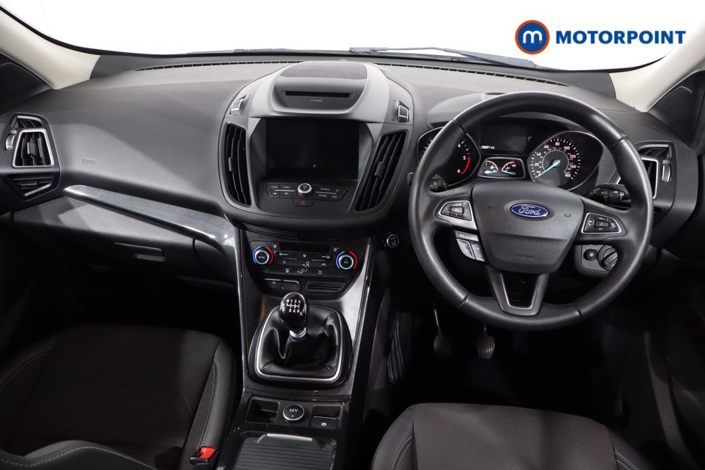 Ford Kuga Titanium Manual Diesel SUV - Stock Number (1586309) - 1st supplementary image