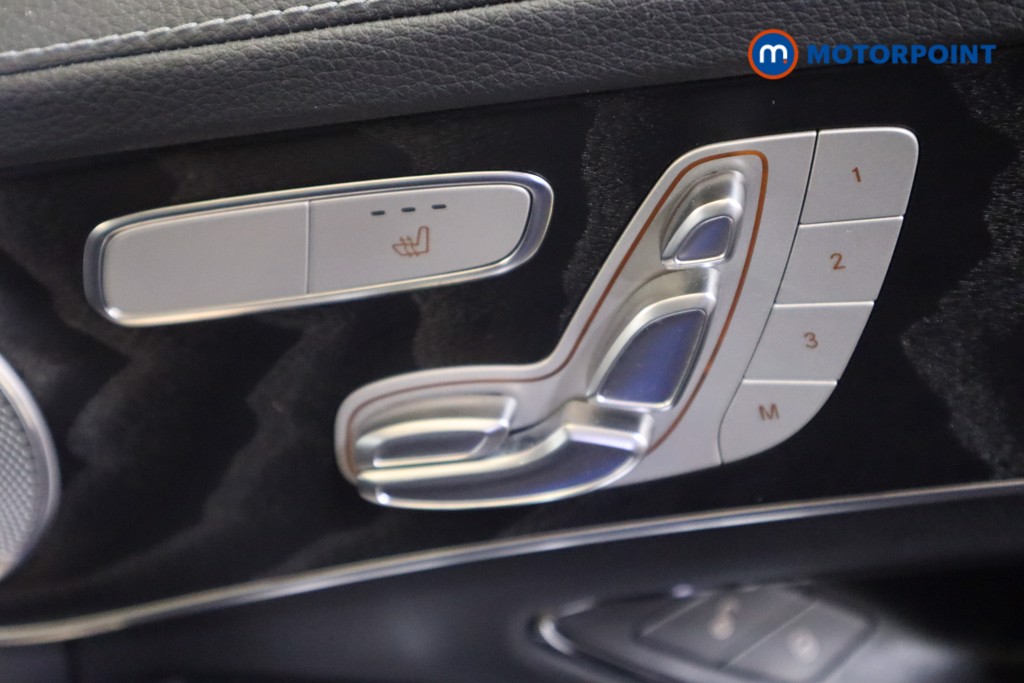 Mercedes-Benz C Class Amg Line Night Edition Automatic Diesel Plug-In Hybrid Estate - Stock Number (1586311) - 11th supplementary image