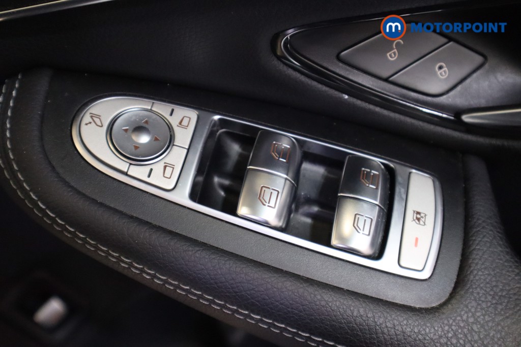 Mercedes-Benz C Class Amg Line Night Edition Automatic Diesel Plug-In Hybrid Estate - Stock Number (1586311) - 12th supplementary image