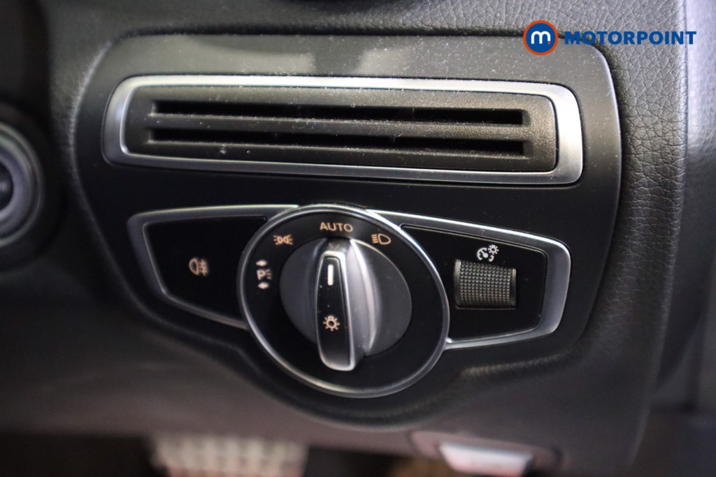 Mercedes-Benz C Class Amg Line Night Edition Automatic Diesel Plug-In Hybrid Estate - Stock Number (1586311) - 13th supplementary image