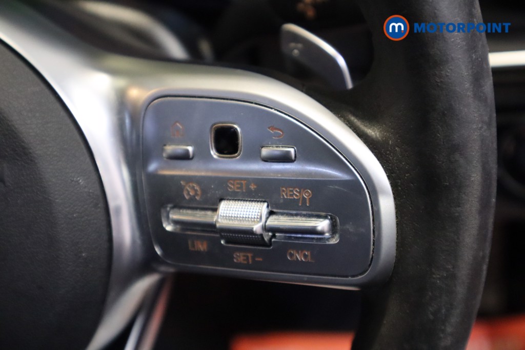 Mercedes-Benz C Class Amg Line Night Edition Automatic Diesel Plug-In Hybrid Estate - Stock Number (1586311) - 14th supplementary image