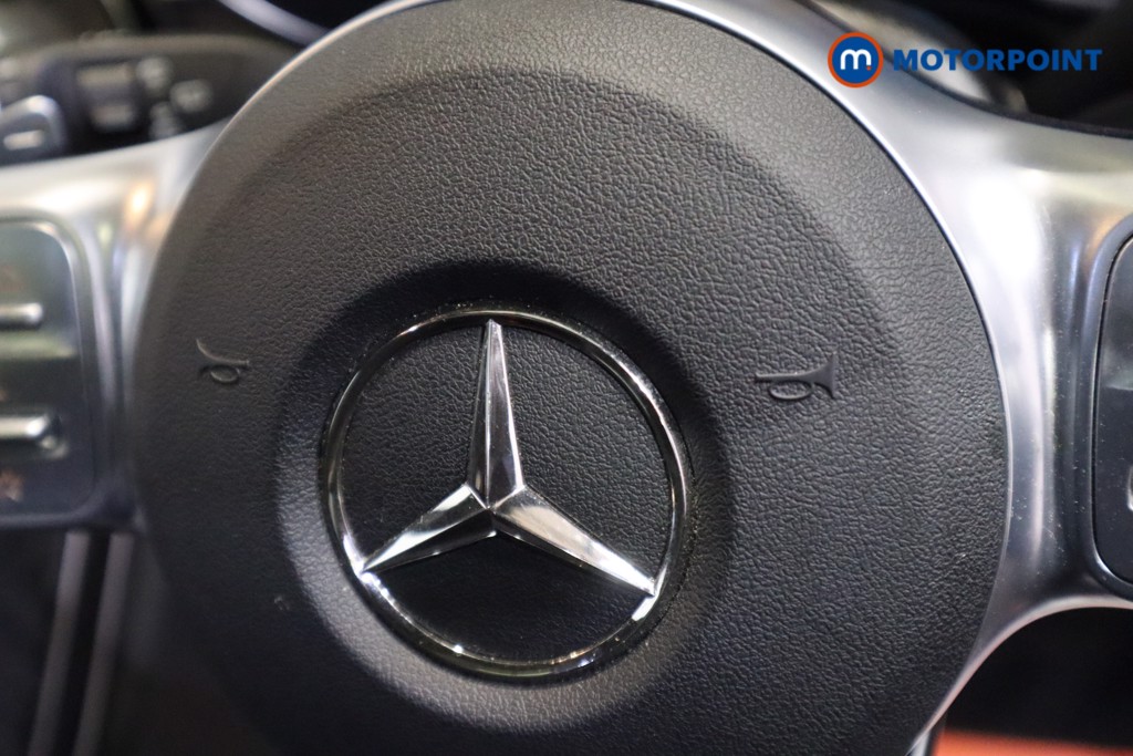 Mercedes-Benz C Class Amg Line Night Edition Automatic Diesel Plug-In Hybrid Estate - Stock Number (1586311) - 15th supplementary image