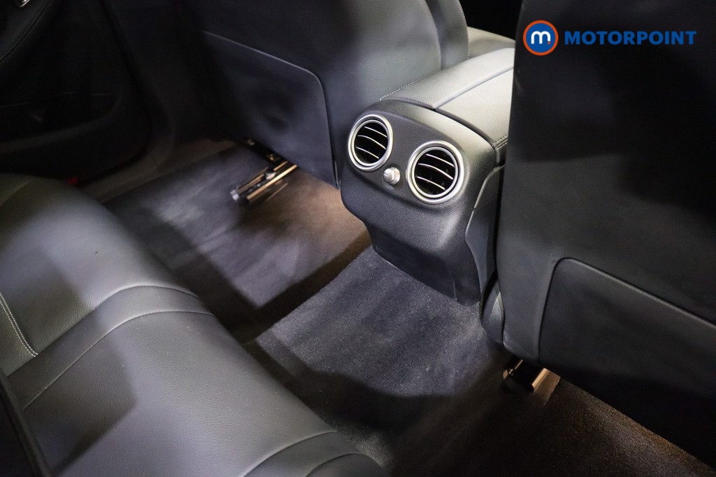 Mercedes-Benz C Class Amg Line Night Edition Automatic Diesel Plug-In Hybrid Estate - Stock Number (1586311) - 19th supplementary image