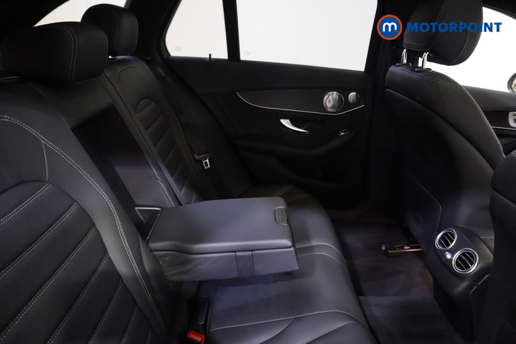 Mercedes-Benz C Class Amg Line Night Edition Automatic Diesel Plug-In Hybrid Estate - Stock Number (1586311) - 20th supplementary image