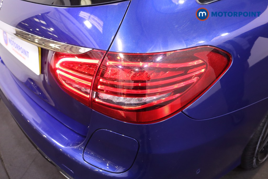Mercedes-Benz C Class Amg Line Night Edition Automatic Diesel Plug-In Hybrid Estate - Stock Number (1586311) - 30th supplementary image