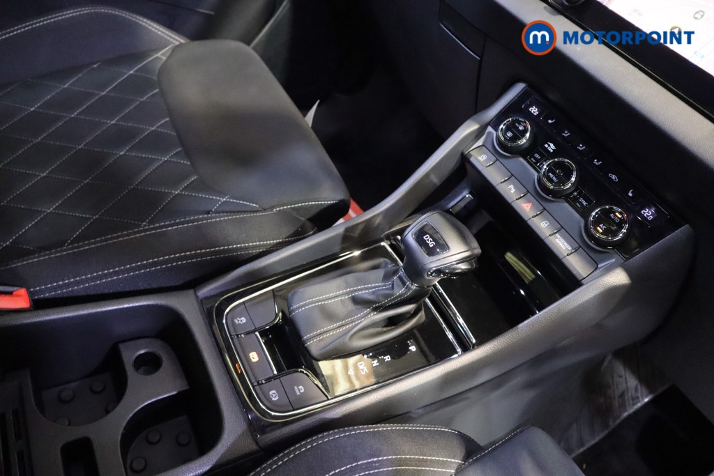 Skoda Karoq Sport Line Automatic Petrol SUV - Stock Number (1586333) - 7th supplementary image