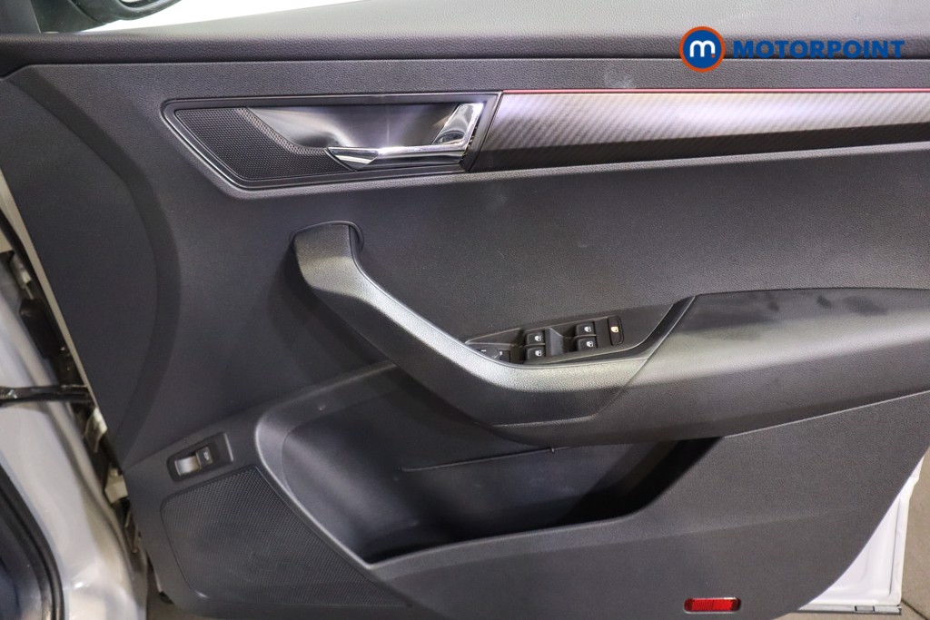 Skoda Karoq Sport Line Automatic Petrol SUV - Stock Number (1586333) - 9th supplementary image