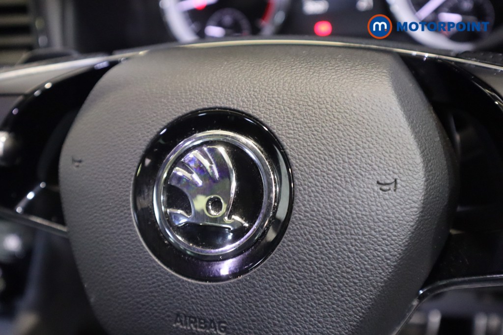 Skoda Karoq Sport Line Automatic Petrol SUV - Stock Number (1586333) - 14th supplementary image