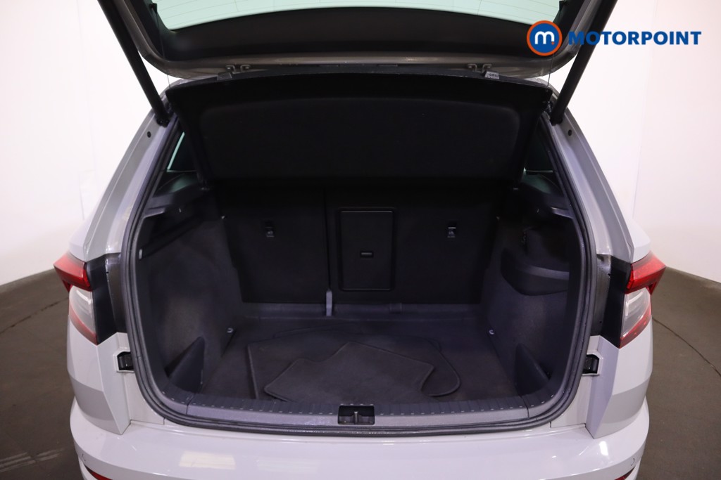 Skoda Karoq Sport Line Automatic Petrol SUV - Stock Number (1586333) - 20th supplementary image