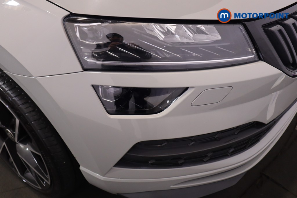 Skoda Karoq Sport Line Automatic Petrol SUV - Stock Number (1586333) - 26th supplementary image