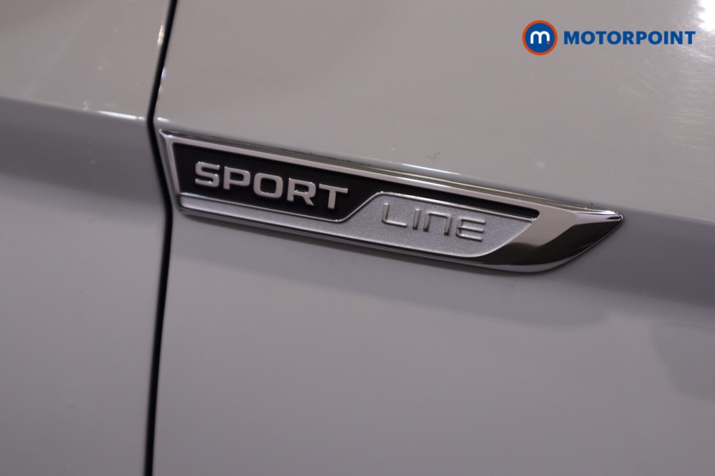 Skoda Karoq Sport Line Automatic Petrol SUV - Stock Number (1586333) - 27th supplementary image