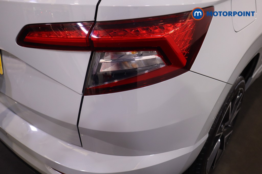Skoda Karoq Sport Line Automatic Petrol SUV - Stock Number (1586333) - 28th supplementary image