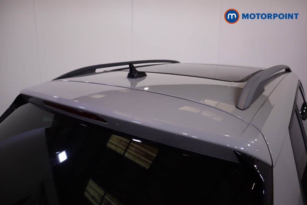 Skoda Karoq Sport Line Automatic Petrol SUV - Stock Number (1586333) - 29th supplementary image