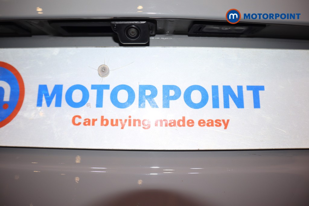 Skoda Karoq Sport Line Automatic Petrol SUV - Stock Number (1586333) - 30th supplementary image