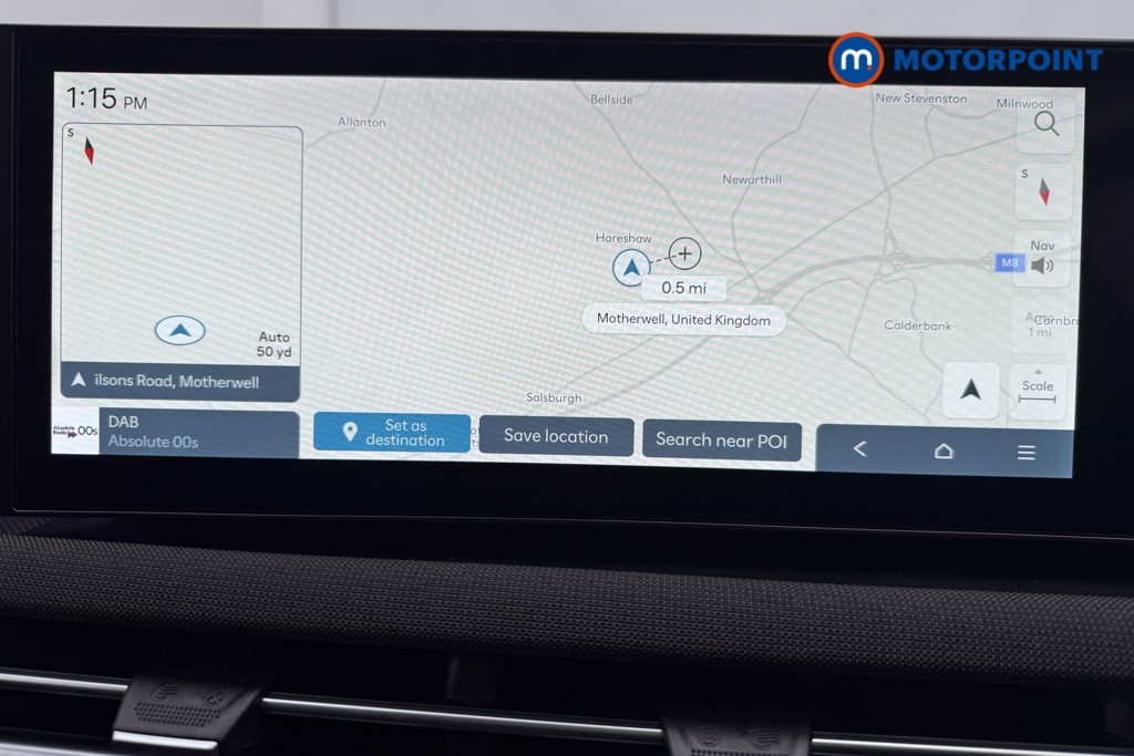Hyundai Tucson Premium Manual Petrol SUV - Stock Number (1586371) - 2nd supplementary image