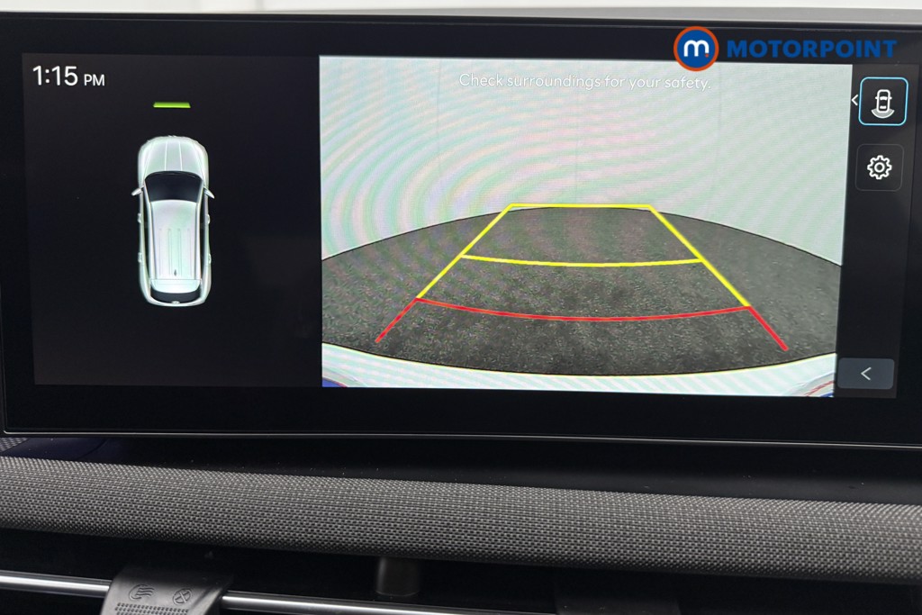Hyundai Tucson Premium Manual Petrol SUV - Stock Number (1586371) - 3rd supplementary image