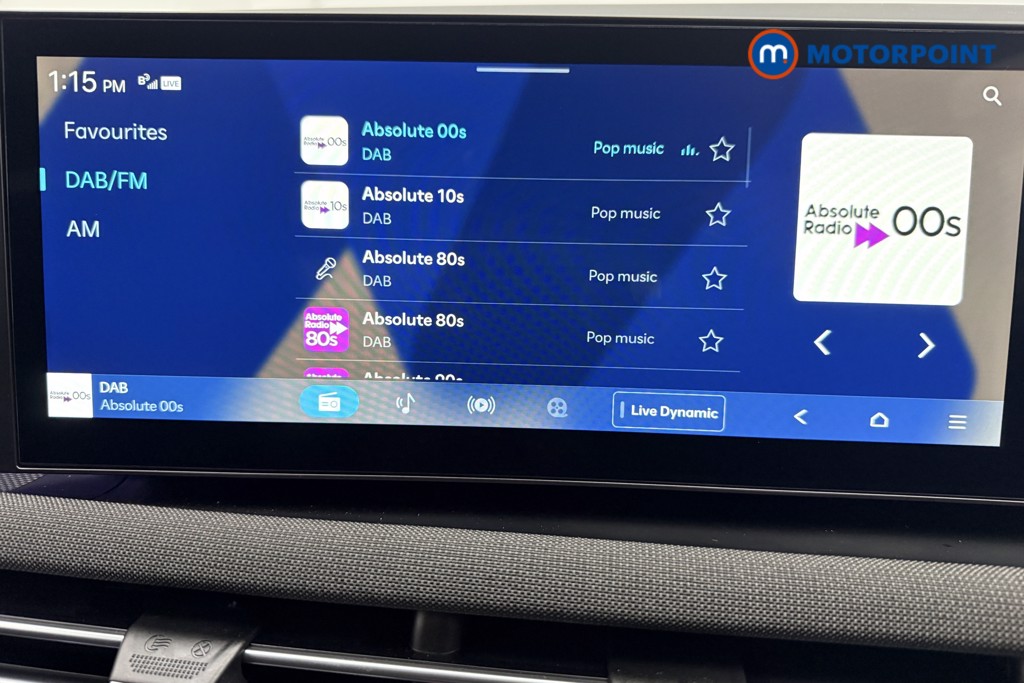 Hyundai Tucson Premium Manual Petrol SUV - Stock Number (1586371) - 4th supplementary image
