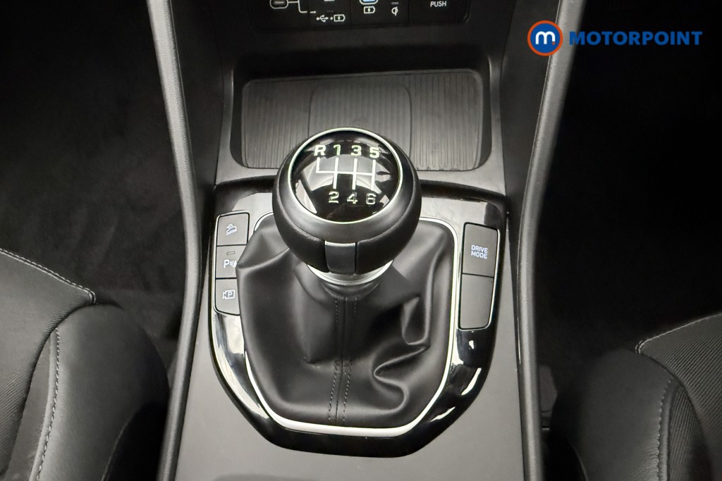 Hyundai Tucson Premium Manual Petrol SUV - Stock Number (1586371) - 7th supplementary image