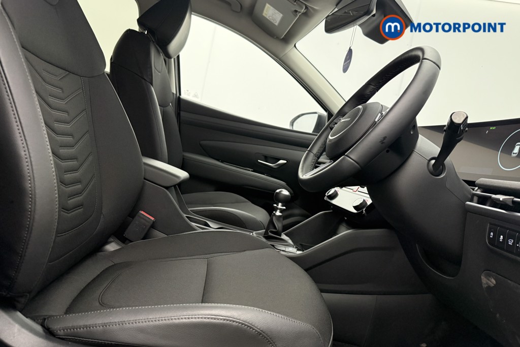 Hyundai Tucson Premium Manual Petrol SUV - Stock Number (1586371) - 8th supplementary image