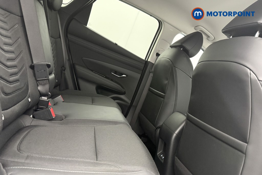 Hyundai Tucson Premium Manual Petrol SUV - Stock Number (1586371) - 9th supplementary image