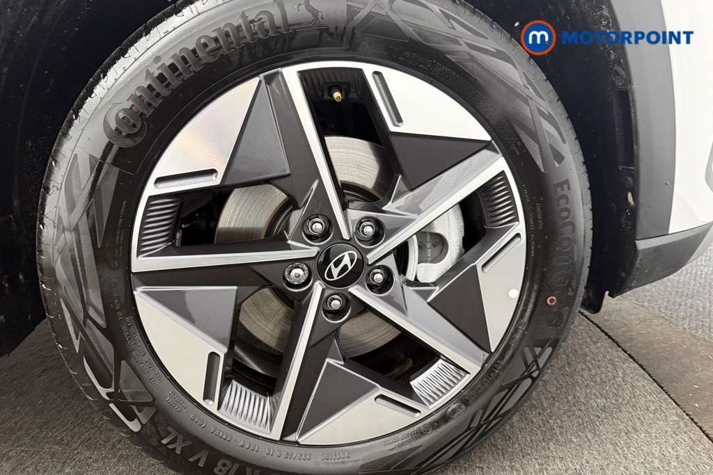 Hyundai Tucson Premium Manual Petrol SUV - Stock Number (1586371) - 11th supplementary image