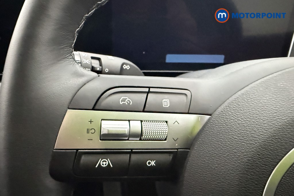 Hyundai Tucson Premium Manual Petrol SUV - Stock Number (1586371) - 14th supplementary image