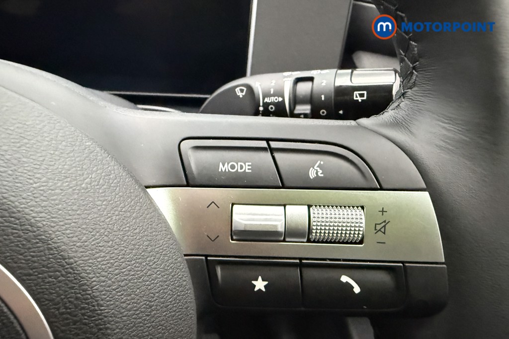 Hyundai Tucson Premium Manual Petrol SUV - Stock Number (1586371) - 15th supplementary image