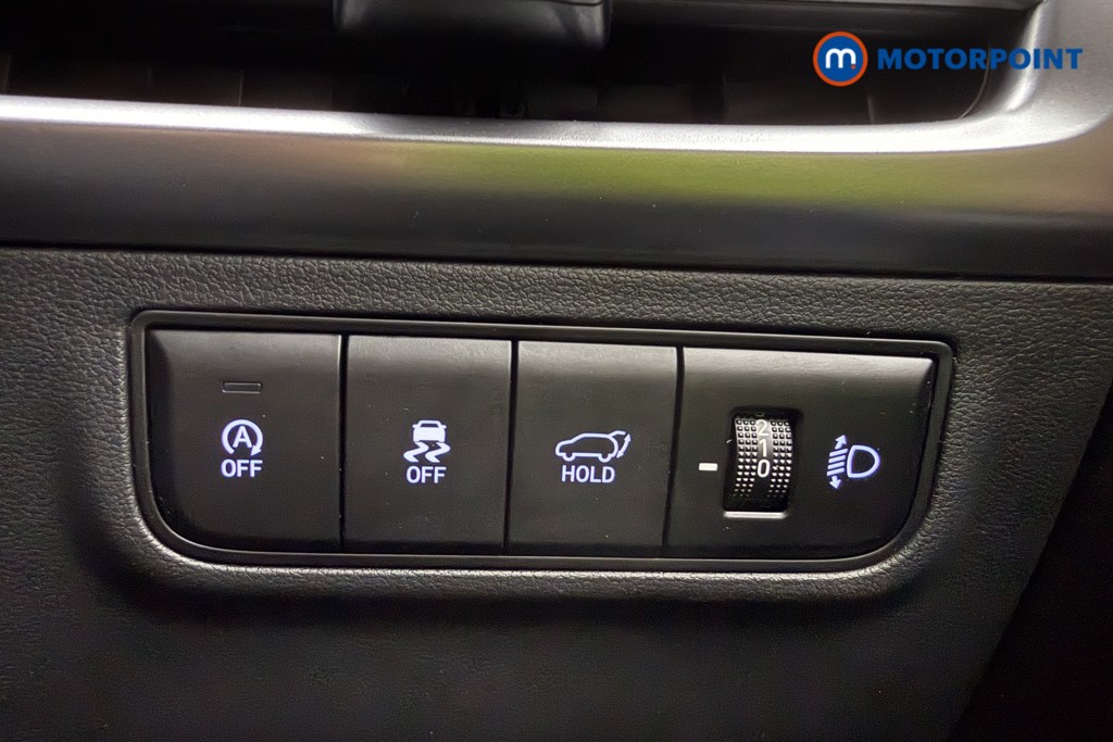 Hyundai Tucson Premium Manual Petrol SUV - Stock Number (1586371) - 17th supplementary image