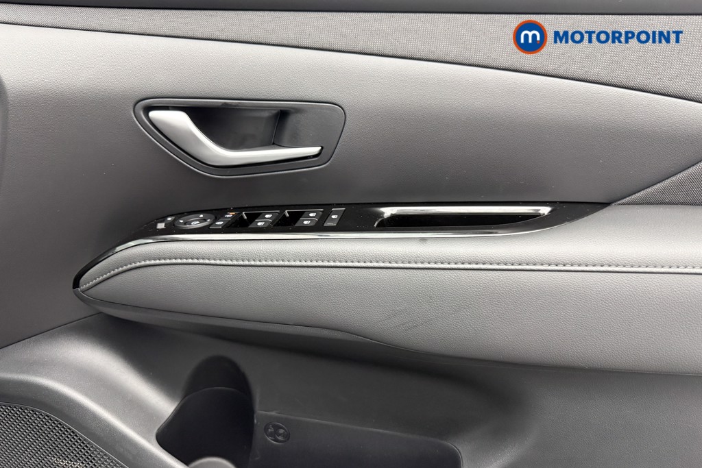 Hyundai Tucson Premium Manual Petrol SUV - Stock Number (1586371) - 20th supplementary image