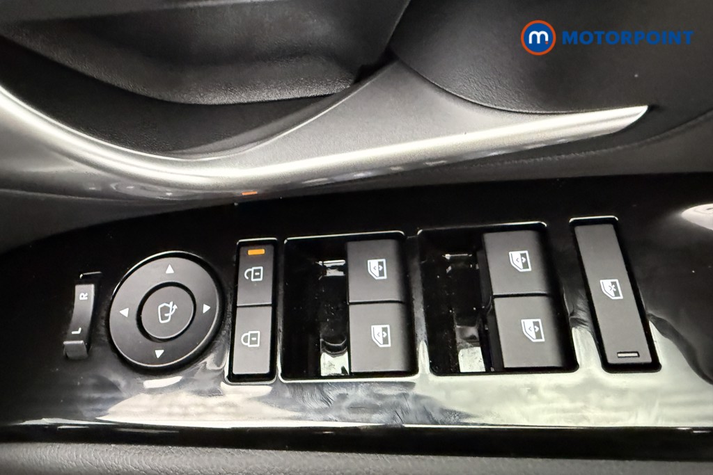 Hyundai Tucson Premium Manual Petrol SUV - Stock Number (1586371) - 21st supplementary image