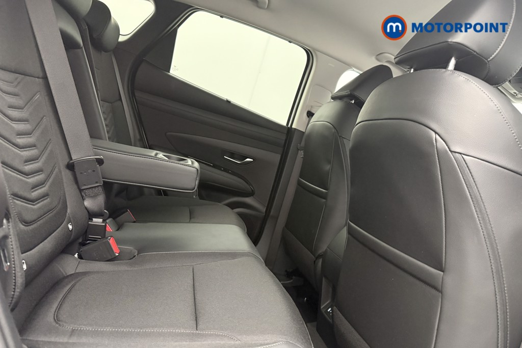 Hyundai Tucson Premium Manual Petrol SUV - Stock Number (1586371) - 22nd supplementary image