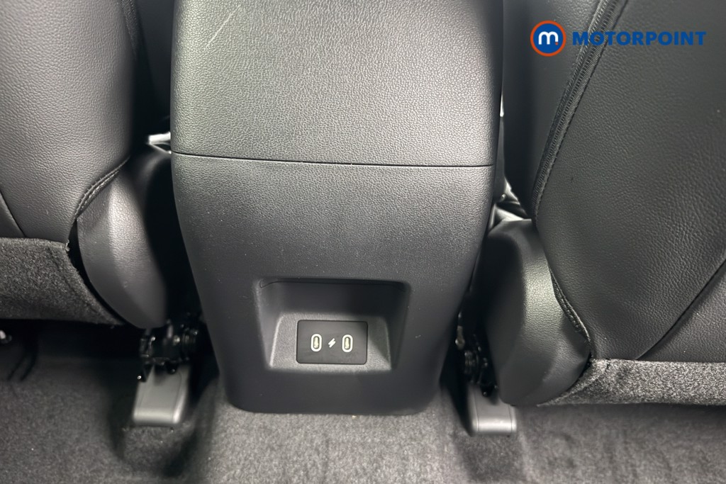 Hyundai Tucson Premium Manual Petrol SUV - Stock Number (1586371) - 23rd supplementary image