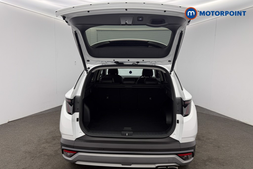 Hyundai Tucson Premium Manual Petrol SUV - Stock Number (1586371) - 24th supplementary image