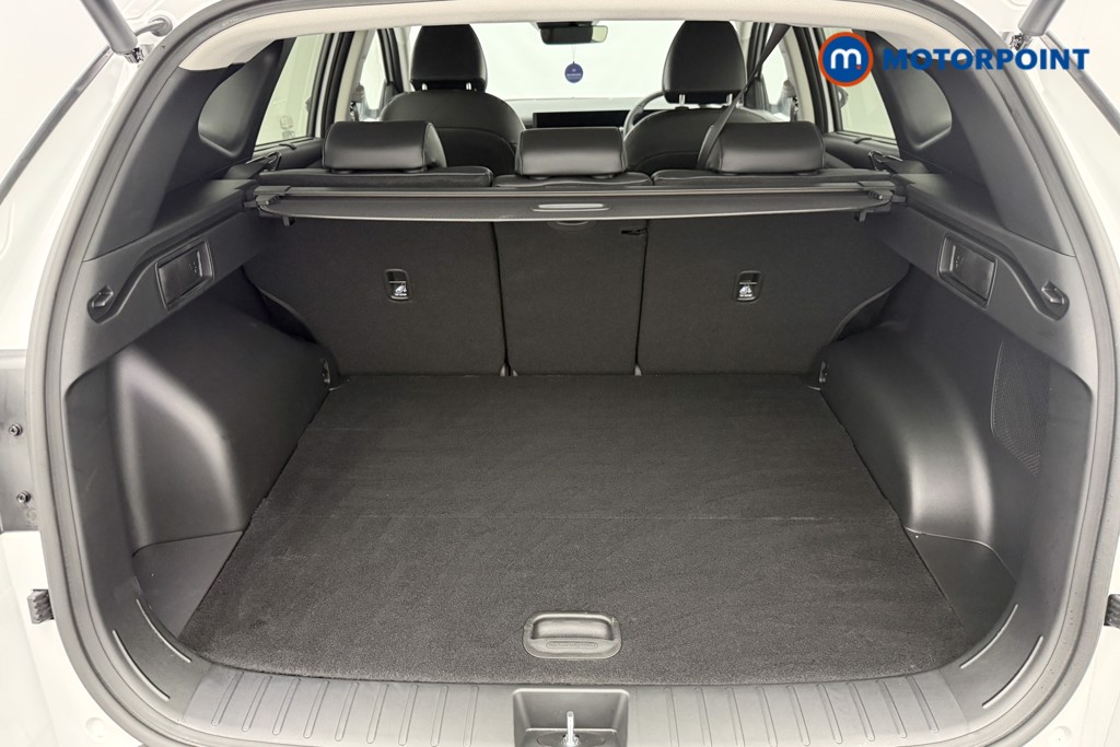 Hyundai Tucson Premium Manual Petrol SUV - Stock Number (1586371) - 25th supplementary image