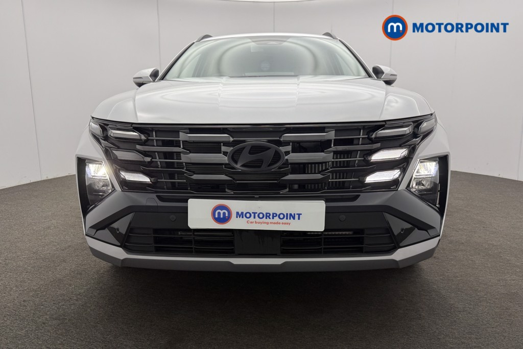 Hyundai Tucson Premium Manual Petrol SUV - Stock Number (1586371) - 26th supplementary image
