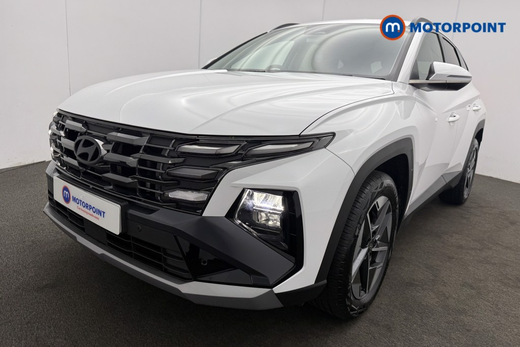 Hyundai Tucson Premium Manual Petrol SUV - Stock Number (1586371) - 27th supplementary image