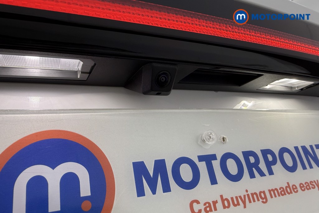 Hyundai Tucson Premium Manual Petrol SUV - Stock Number (1586371) - 31st supplementary image