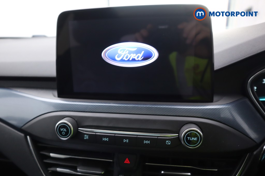 Ford Focus Active X Manual Petrol Hatchback - Stock Number (1586403) - 2nd supplementary image