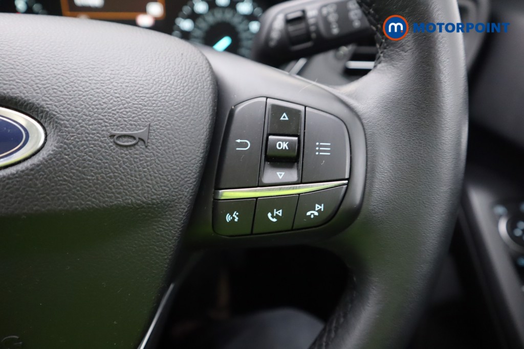 Ford Focus Active X Manual Petrol Hatchback - Stock Number (1586403) - 6th supplementary image
