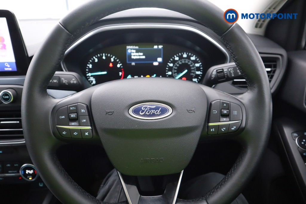 Ford Focus Active X Manual Petrol Hatchback - Stock Number (1586403) - 7th supplementary image