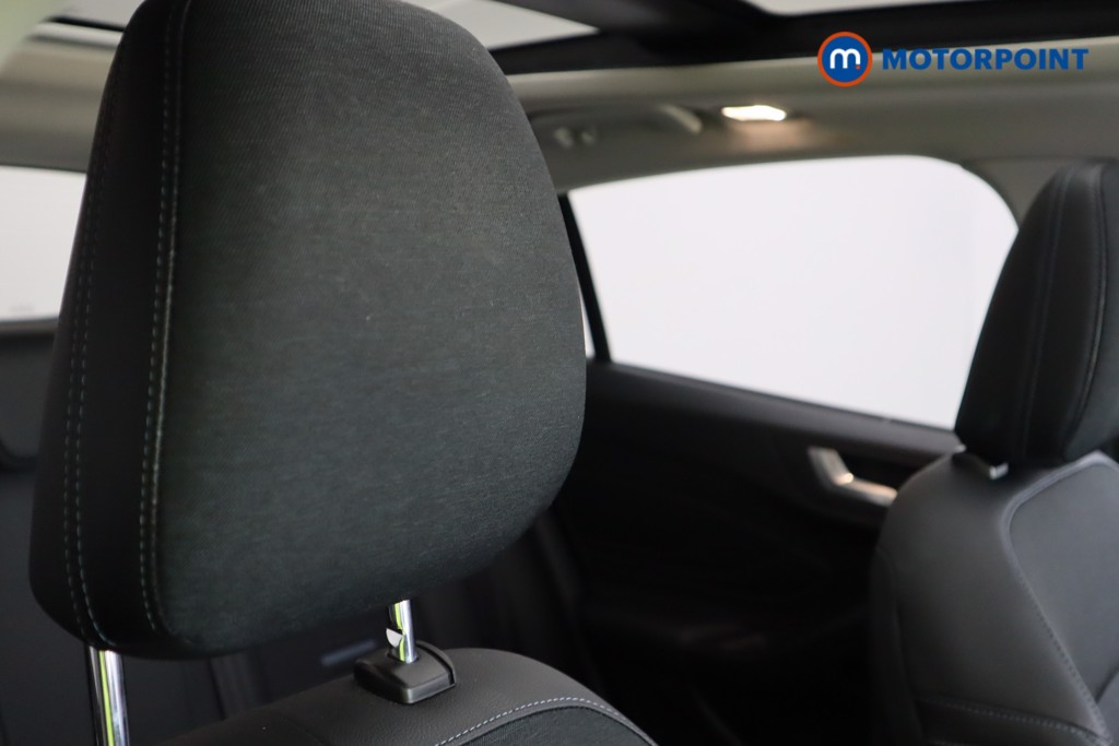 Ford Focus Active X Manual Petrol Hatchback - Stock Number (1586403) - 13th supplementary image
