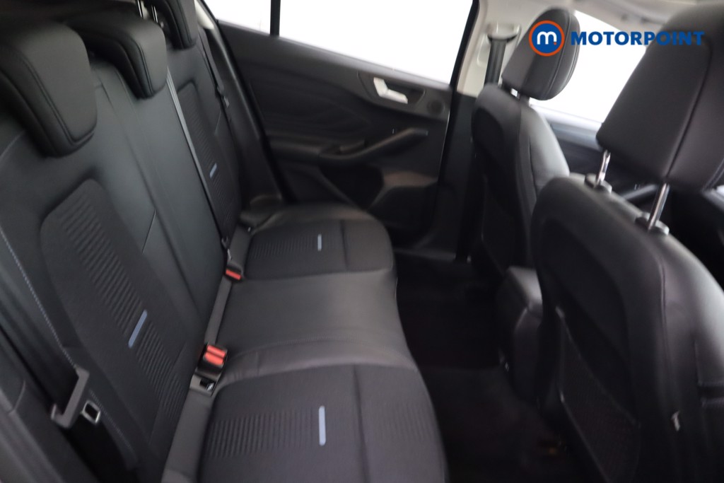 Ford Focus Active X Manual Petrol Hatchback - Stock Number (1586403) - 15th supplementary image