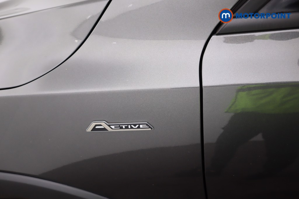 Ford Focus Active X Manual Petrol Hatchback - Stock Number (1586403) - 22nd supplementary image