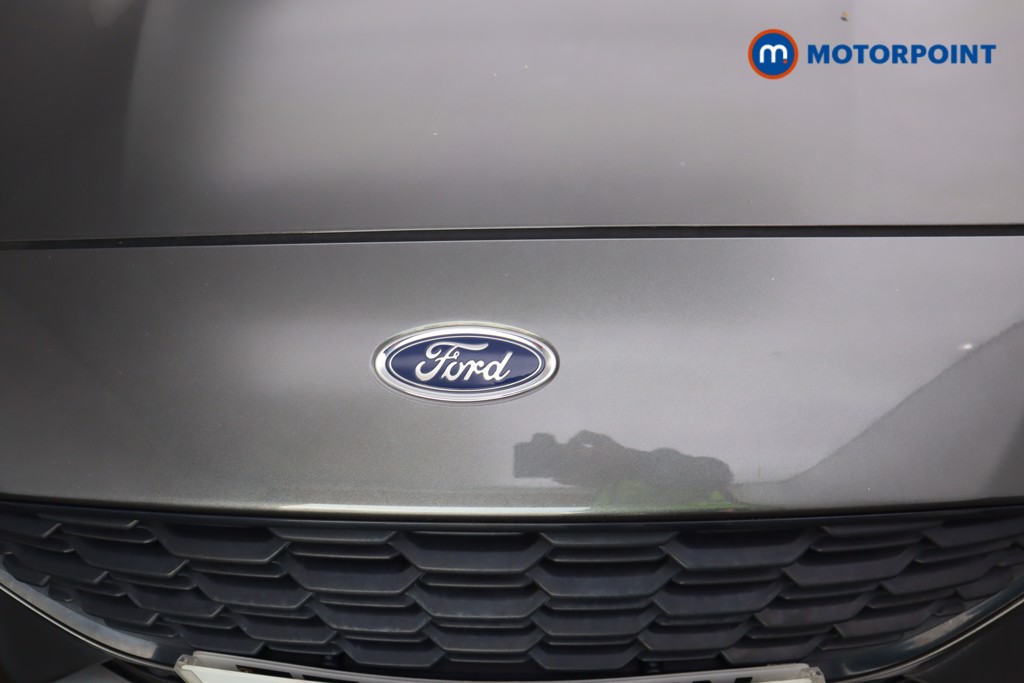 Ford Focus Active X Manual Petrol Hatchback - Stock Number (1586403) - 23rd supplementary image