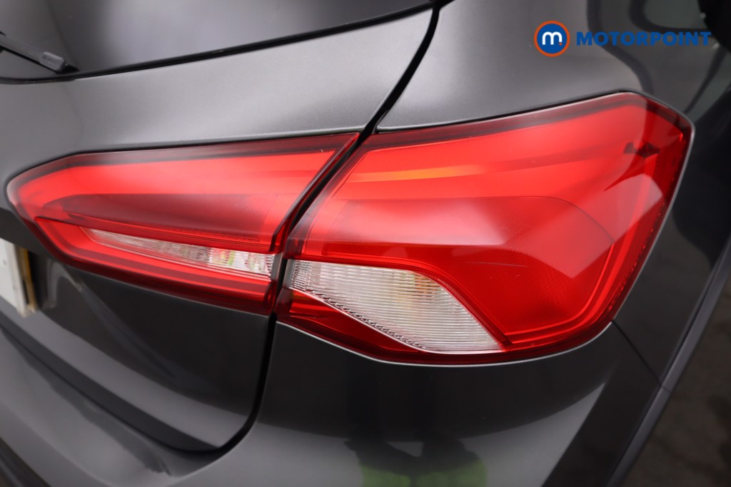 Ford Focus Active X Manual Petrol Hatchback - Stock Number (1586403) - 26th supplementary image